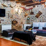 Country house La Plazuela I Perena