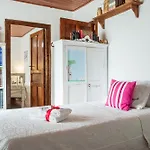 Country house La Plazuela I *