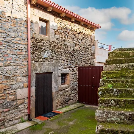 乡村民宿 La Plazuela I *