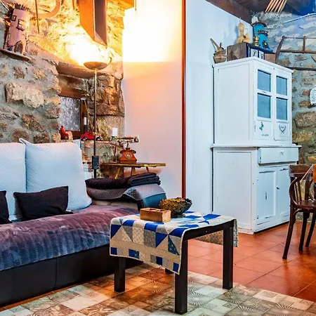 La Plazuela I 乡村民宿 *