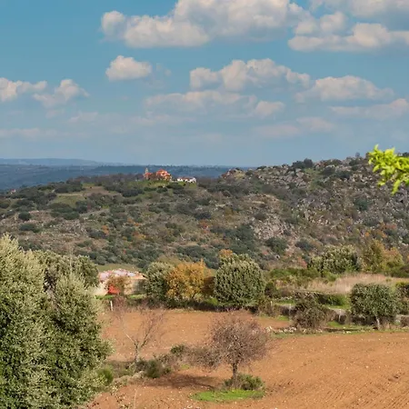 La Plazuela I 乡村民宿 Pereña