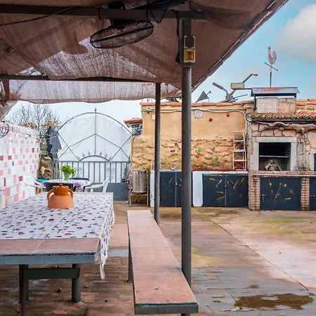 La Plazuela I * Pereña