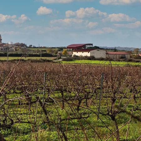 La Plazuela I Landsted Pereña