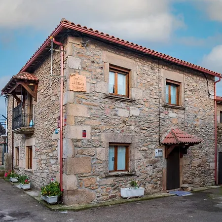 La Plazuela I Pereña