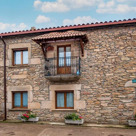 La Plazuela I Landsted Pereña