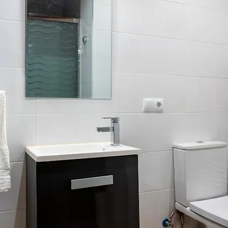 La Plazuela I 乡村民宿 Pereña