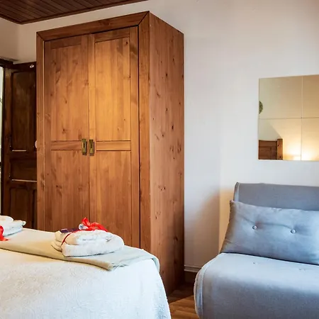 乡村民宿 La Plazuela I Pereña