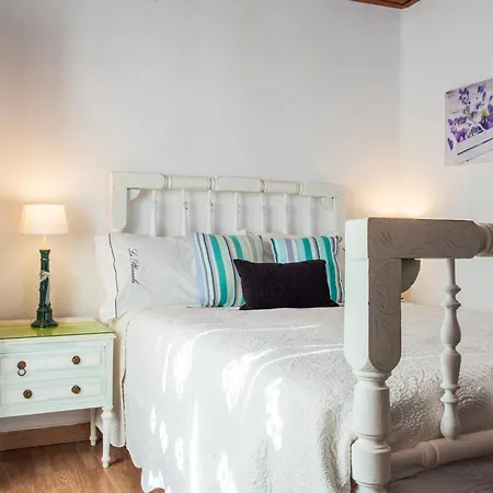 La Plazuela I 乡村民宿 *