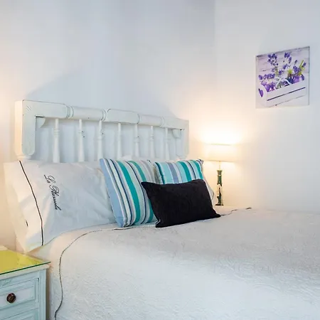 La Plazuela I 乡村民宿 Pereña