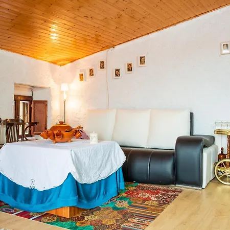 La Plazuela I 乡村民宿