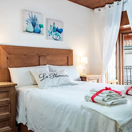 乡村民宿 La Plazuela I