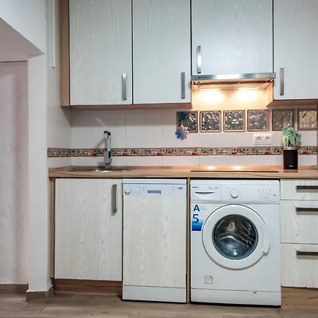 La Plazuela I 乡村民宿