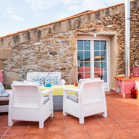 La Plazuela I * Pereña