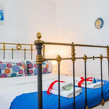 La Plazuela I 乡村民宿