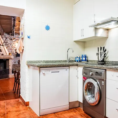 乡村民宿 La Plazuela I *