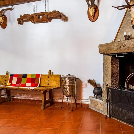 乡村民宿 La Plazuela I Pereña