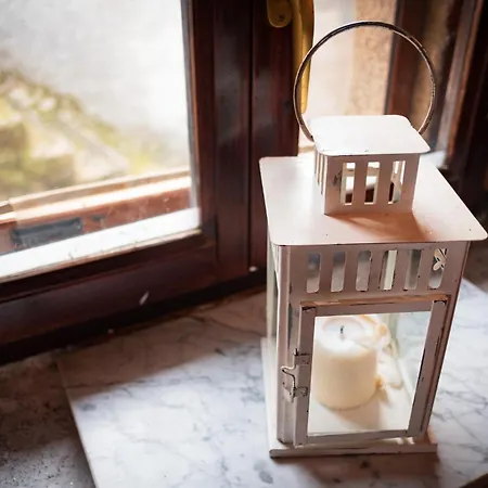 乡村民宿 La Plazuela I