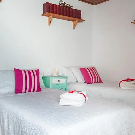 Casa rural La Plazuela I