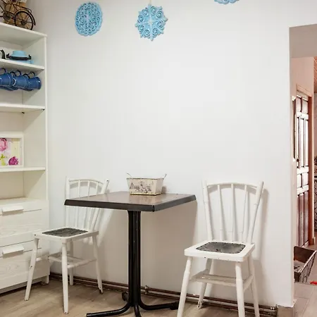 Country house La Plazuela I