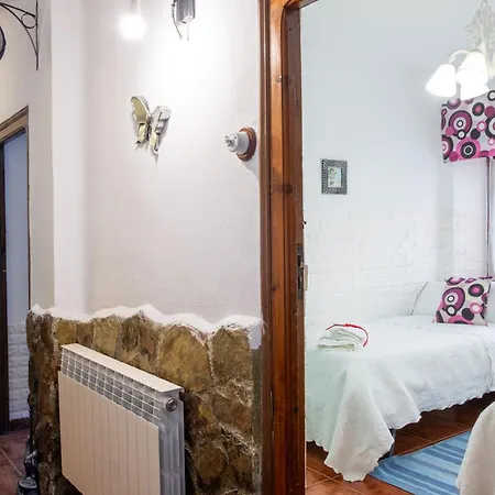 Country house La Plazuela I Perena