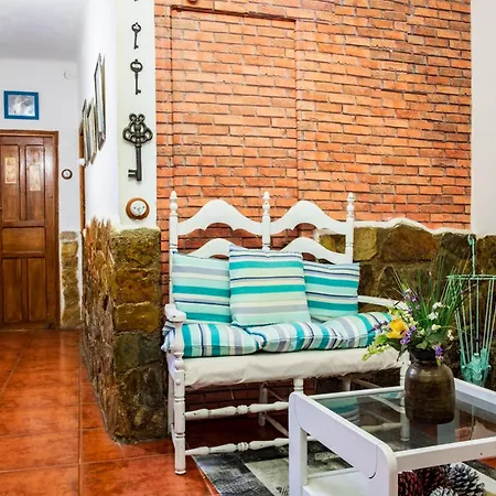 La Plazuela I Country house