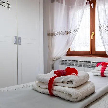 La Plazuela I Casa rural Pereña