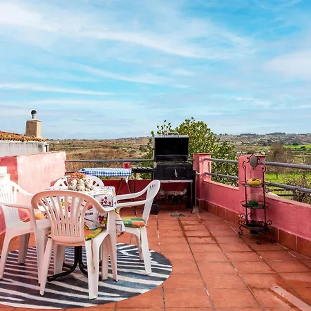 La Plazuela I Casa rural Pereña