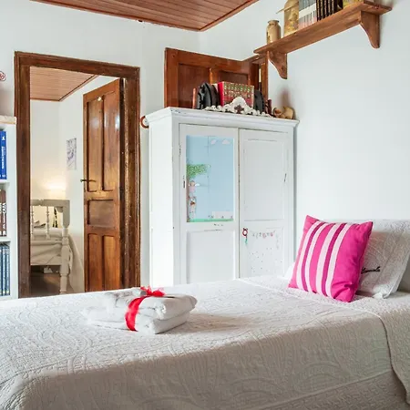 Casa rural La Plazuela I *