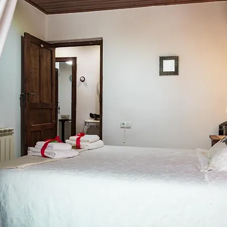 La Plazuela I Pereña
