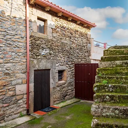 Country house La Plazuela I Perena