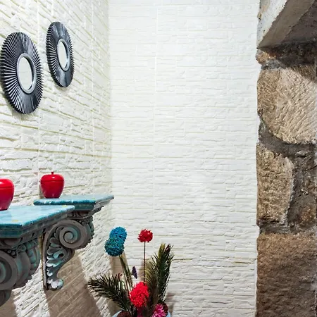 Casa rural La Plazuela I Pereña