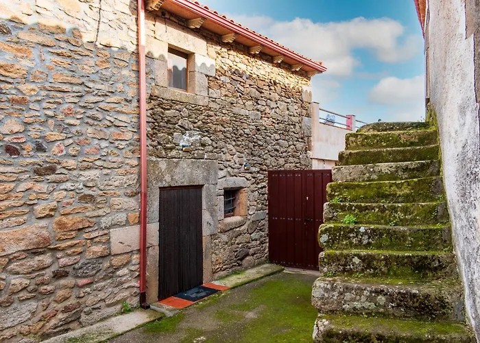 Hétvégi ház La Plazuela I *