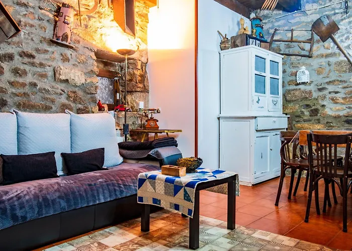 La Plazuela I Hétvégi ház *