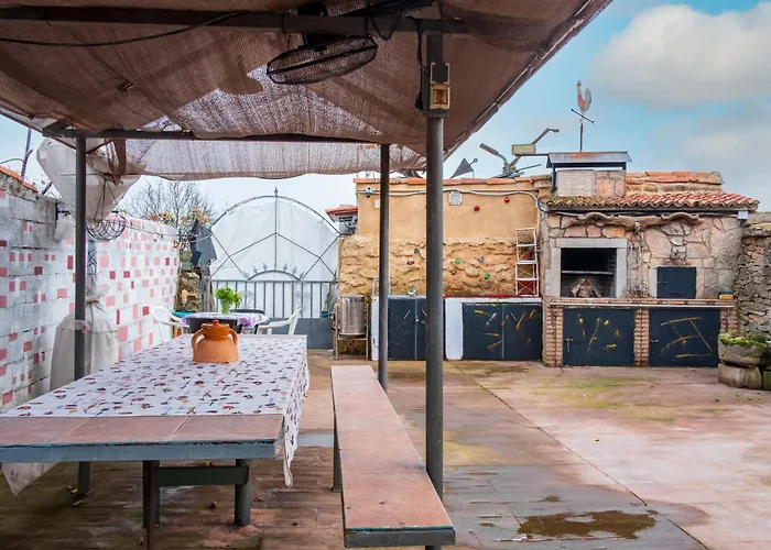 La Plazuela I * Pereña