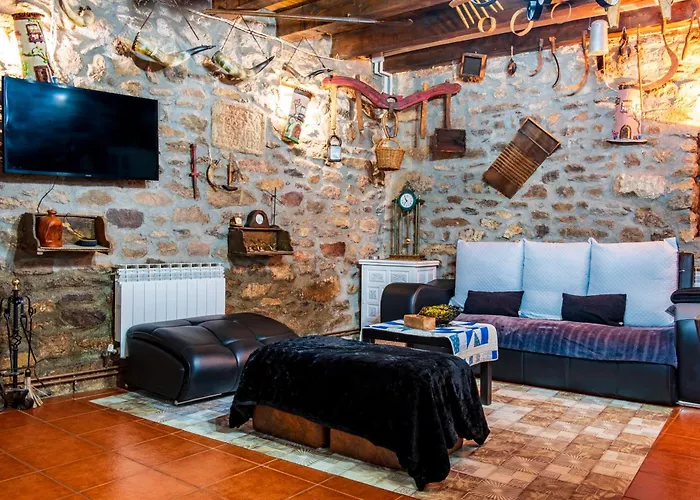 La Plazuela I Hétvégi ház