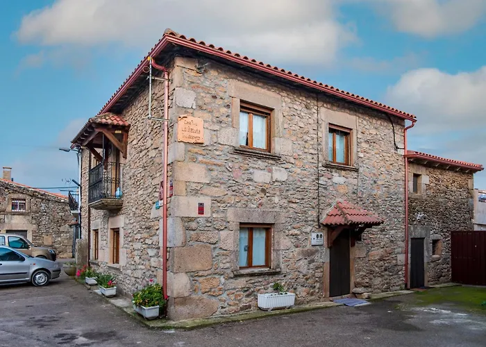 La Plazuela I Pereña