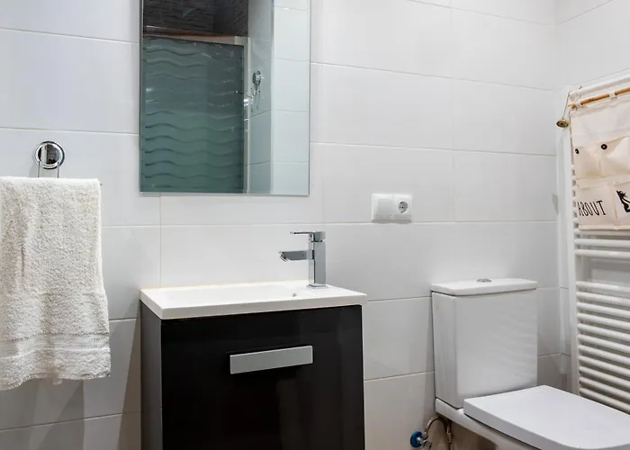 La Plazuela I Hétvégi ház Pereña