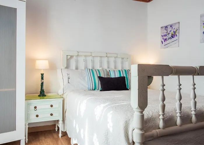 La Plazuela I Hétvégi ház *