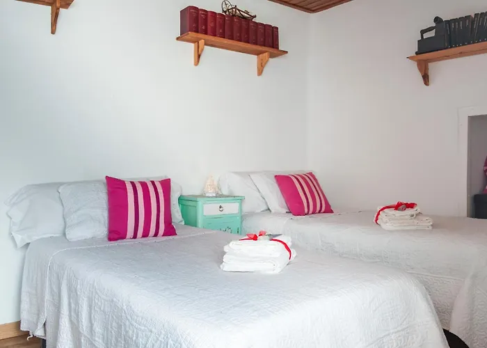 La Plazuela I * Pereña