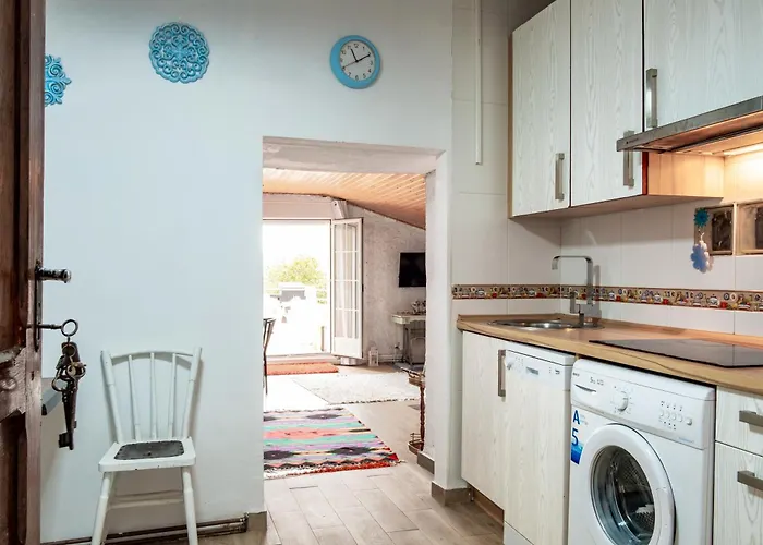 La Plazuela I Hétvégi ház