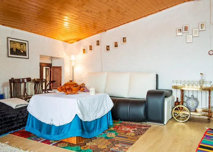 La Plazuela I Hétvégi ház