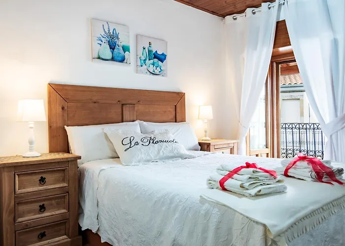 Hétvégi ház La Plazuela I