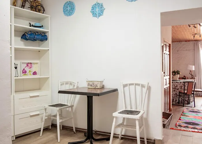 La Plazuela I Pereña