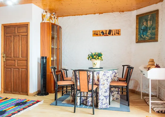 La Plazuela I * Pereña