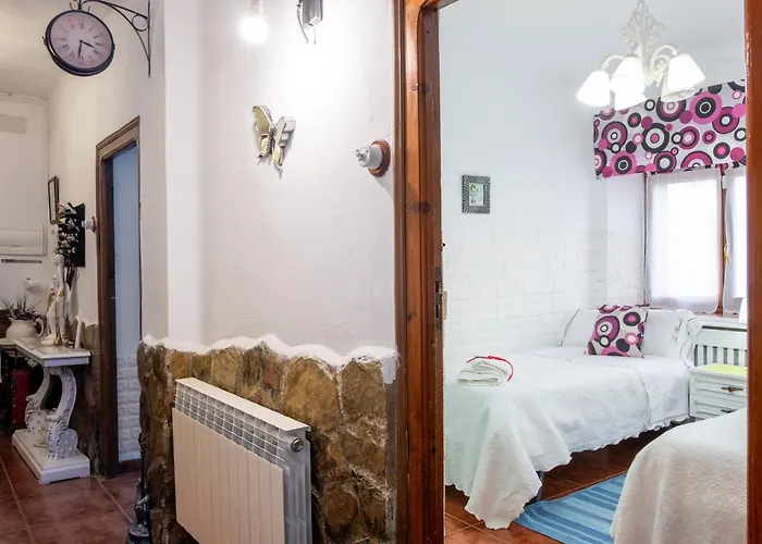 La Plazuela I Hétvégi ház