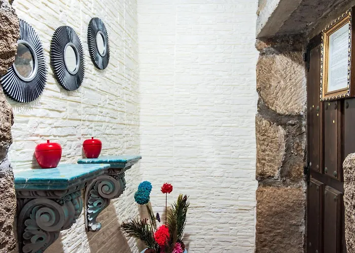 La Plazuela I Pereña