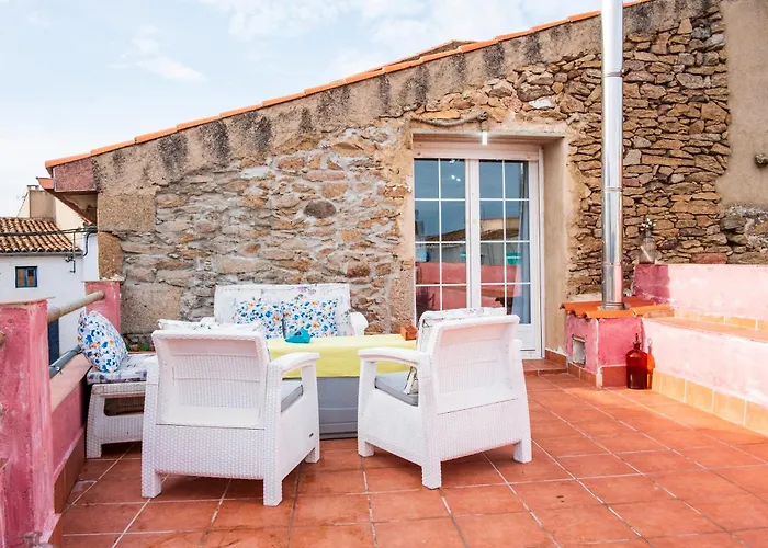 La Plazuela I * Pereña