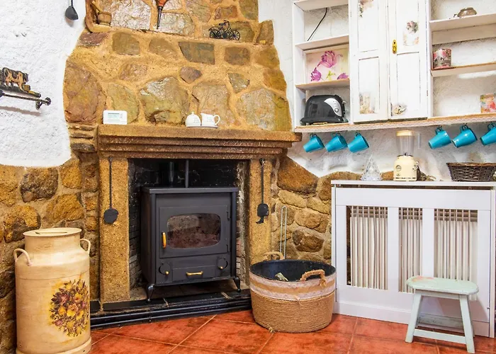 La Plazuela I * Pereña