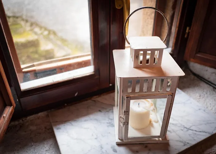 Hétvégi ház La Plazuela I